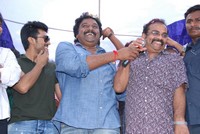 Nayak Success Tour Photos